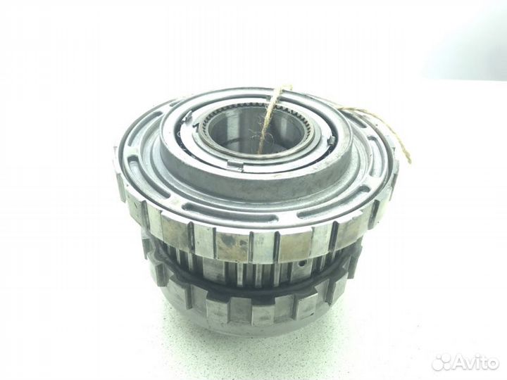 Планетарная передача Toyota 1jzge