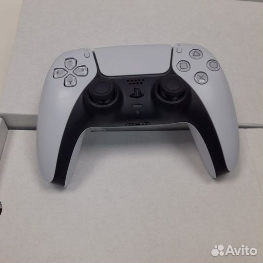 Sony playstation 5 PS5 с дисководом