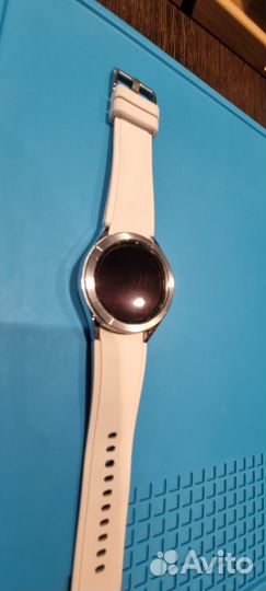 Гидрогелевая пленка на любые часы и смарт браслеты