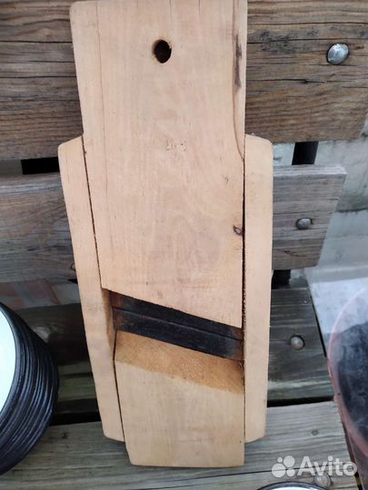 Посуда СССР