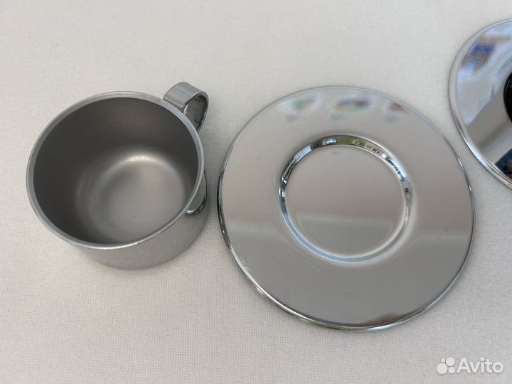 Zepter молочник плюс блюдце