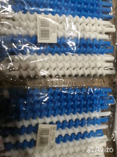 Бигуди профессиональные