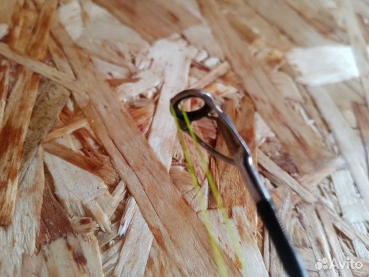 Комплект щючий