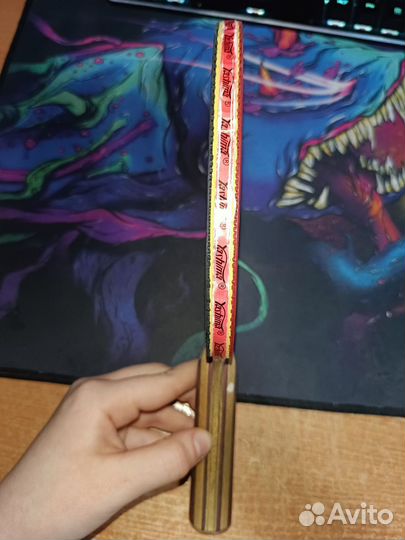 Теннисная ракетка Yashima