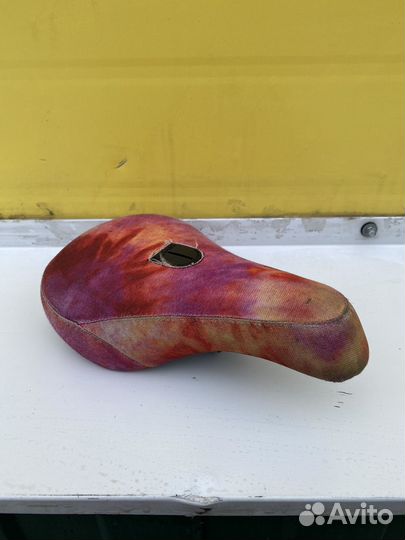 Bmx запчасти