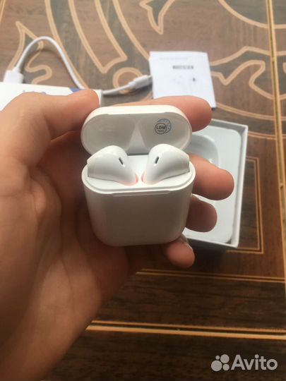 Airpods не ориг