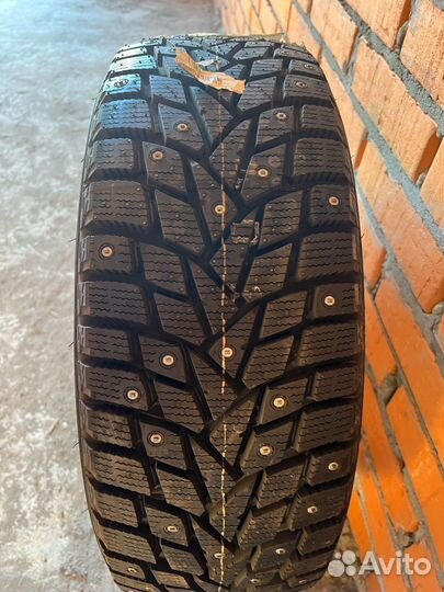 Dunlop SP Winter Ice02 205/55 R16