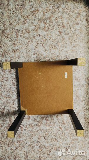 Журнальный столик IKEA