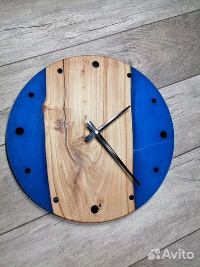 Настенные часы