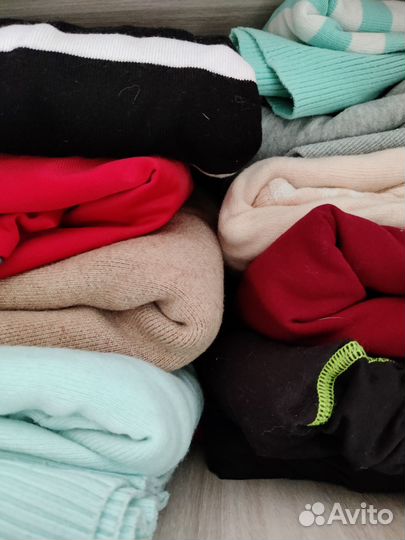 Женские вещи пакетом 42