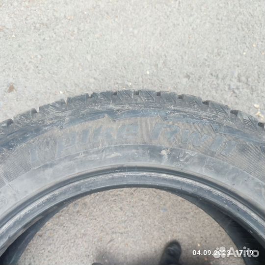 Hankook I'Pike RW11 215/60 R16 95T