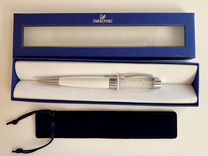 Ручка Swarovski с USB / сваровски