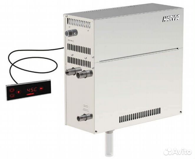 Парогенератор Harvia HGD90