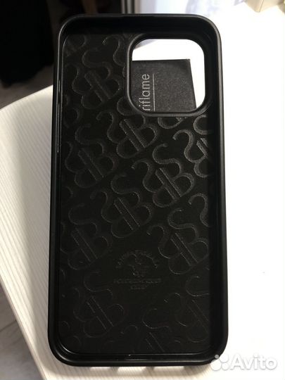 Чехол на iPhone 15 pro max