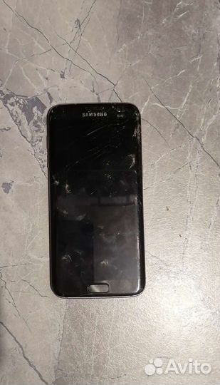 Samsung Galaxy S7 Edge, 4/32 ГБ