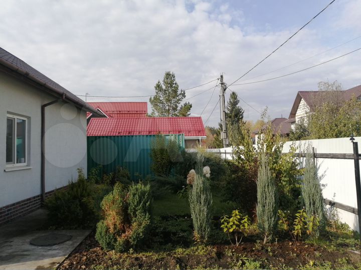 Дача 90 м² на участке 10 сот.