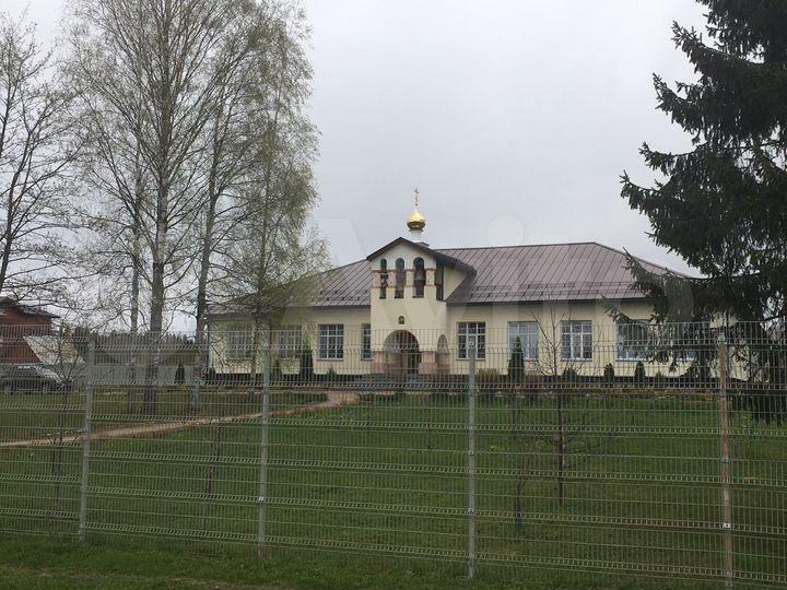 Участок 23 сот. (ИЖС)