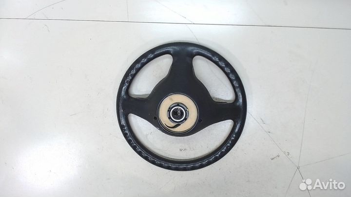 Руль Volkswagen Lupo, 2002