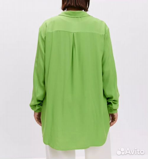 Рубашка блузка corline