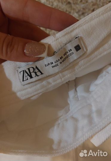 Стильные женские вещи Zara