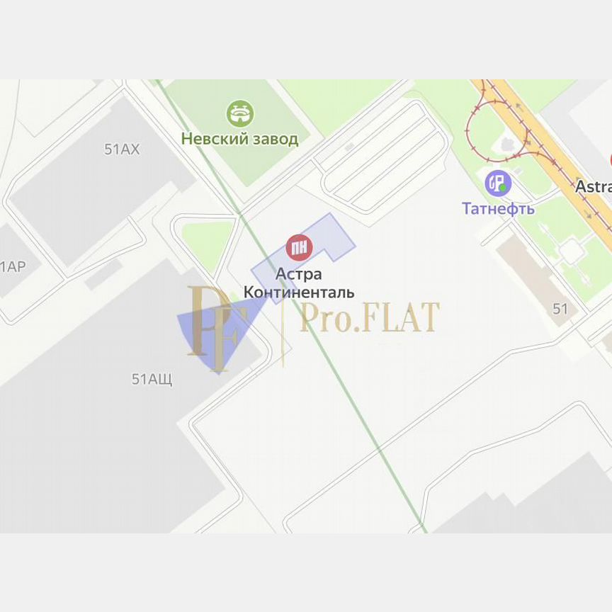 1-к. квартира, 33,8 м², 10/12 эт.