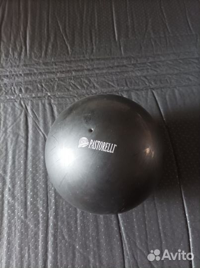 Pastorelli мяч 18.5