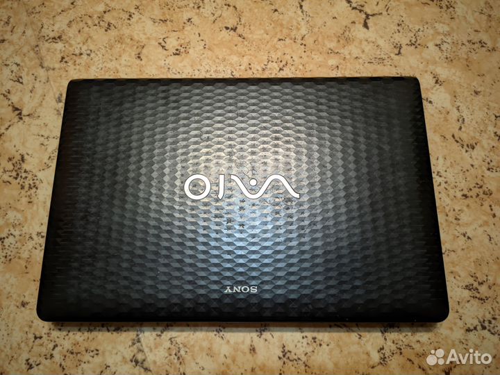 Sony vaio PCG 71812v на запчасти