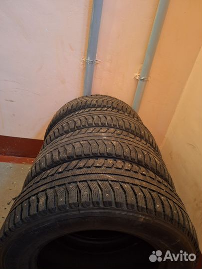 Amtel NordMaster 195/65 R15 91Q
