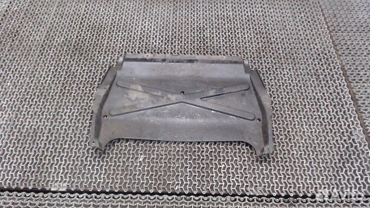 Защита моторного отсека Opel Omega B, 1997