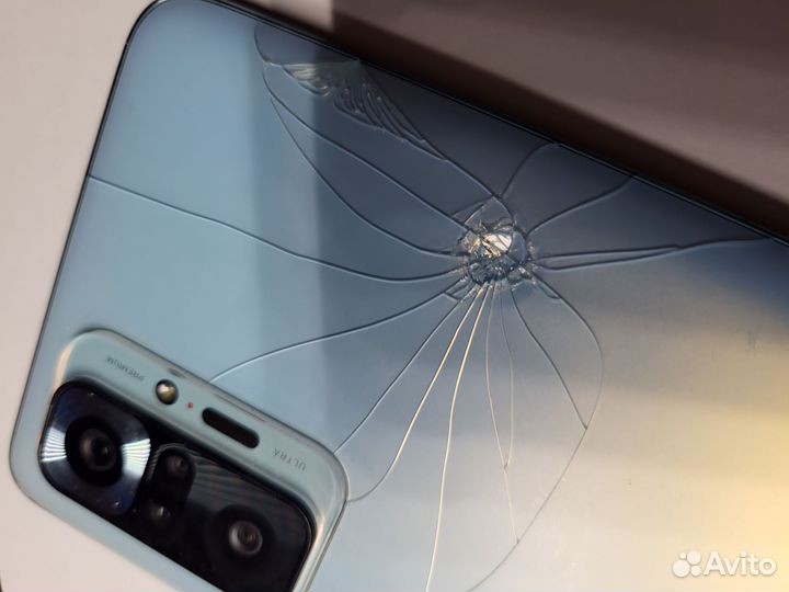 Xiaomi Redmi Note 10 Pro, 8/128 ГБ