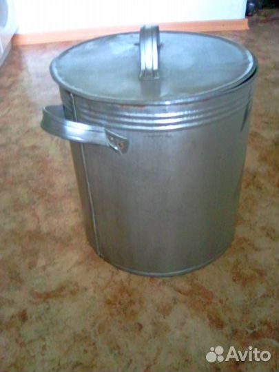 Бочки для соления