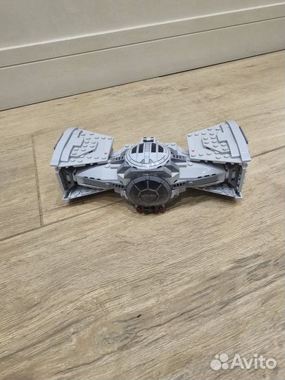 Lego Star wars