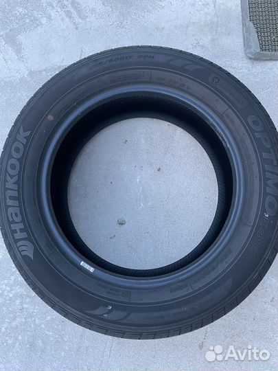 Hankook Optimo K415 225/60 R17 99H