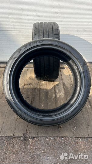 Pirelli P Zero Sports CAR 325/30 R23