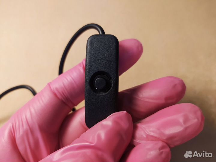 Фонарик для маникюра