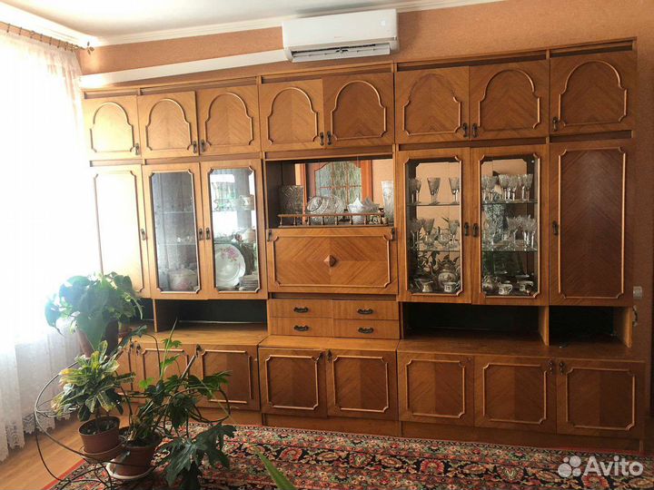 Стенка Карпатская