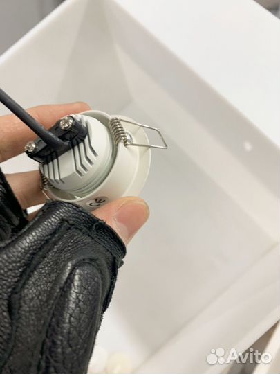 Светодиодные лампочки