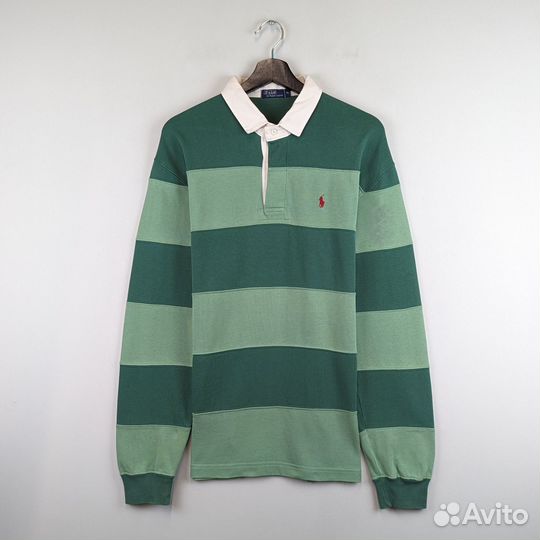 Лонгслив Polo Ralph Lauren