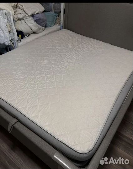 Матрас ортопедический 160х200