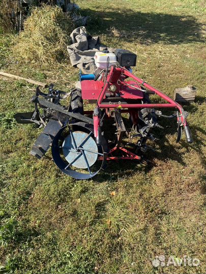 Мульчер catmann мпо-2.0, 2020