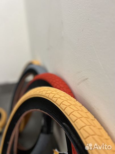 Покрышки BMX Wanda 20