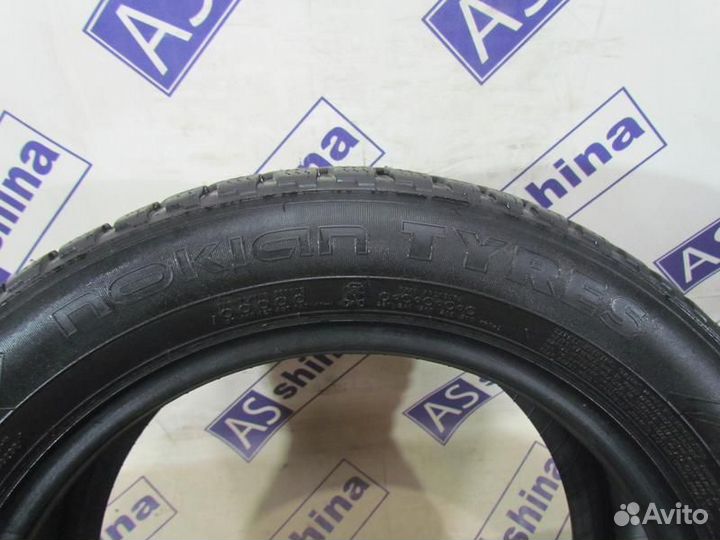 Nokian Tyres Nordman 8 195/55 R15 89H