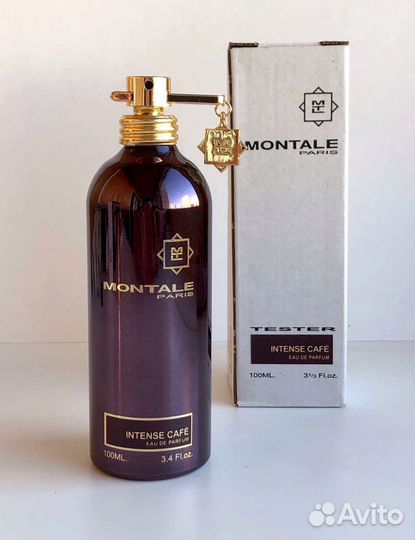 Montale intense cafe