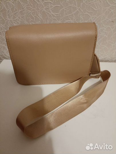 Сумка кроссбоди