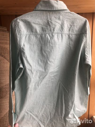 Рубашка для мальчика H&M