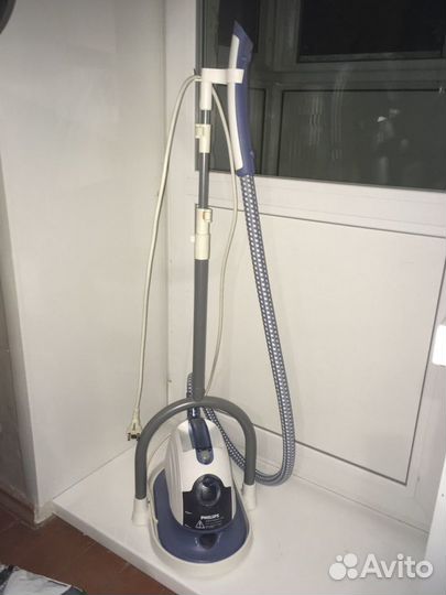 Отпариватель Philips