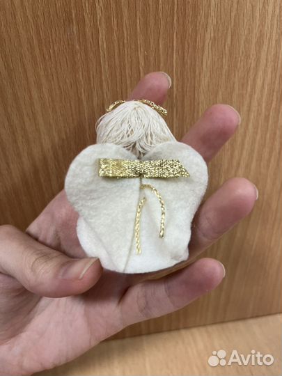 Сувениры из Финляндии куклы