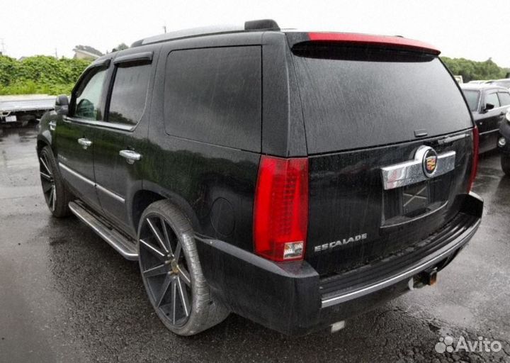 Датчик положения кузова Cadillac Escalade GMT900