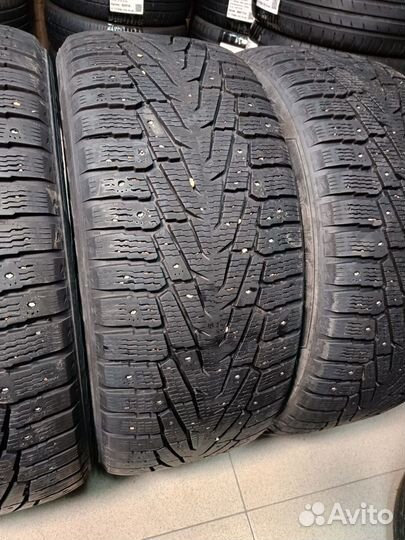 Nokian Tyres Hakkapeliitta 7 285/50 R20 116T