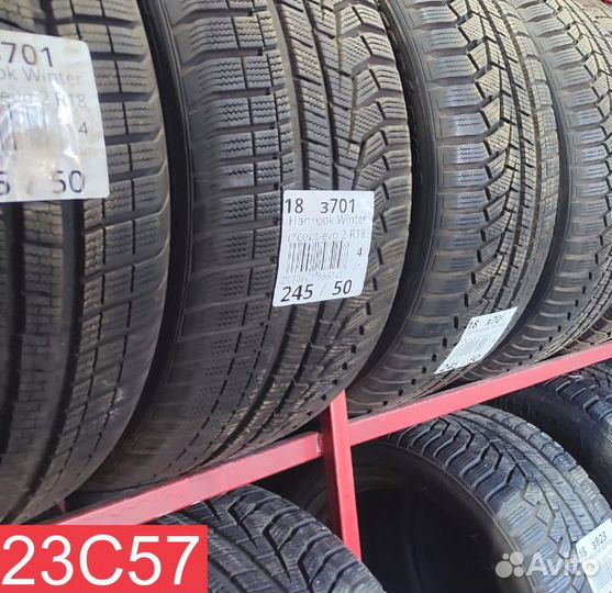Falken Azenis FK-510 SUV 225/55 R18 93L